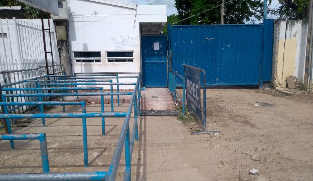 La víctima tiene 15 años de edad y presenta diagnóstico de discapacidad mental. El caso se presentó en Cartagena