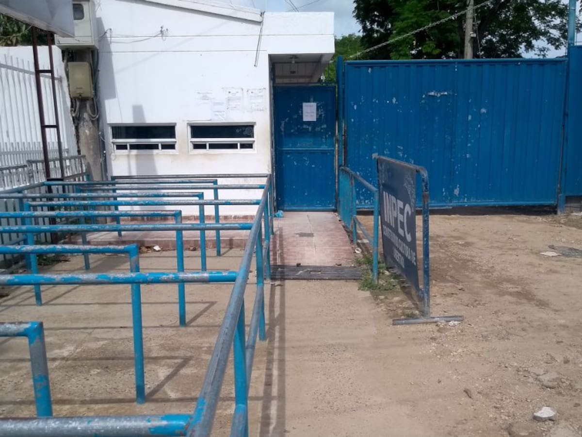A la cárcel hombre que habría abusado y dejado en embarazo a una menor
