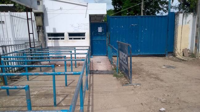 La víctima tiene 15 años de edad y presenta diagnóstico de discapacidad mental. El caso se presentó en Cartagena