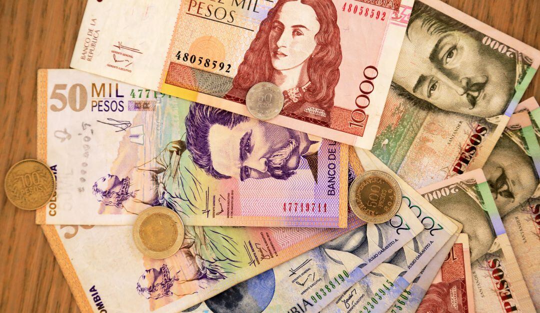 Reforma tributaria en Colombia. 