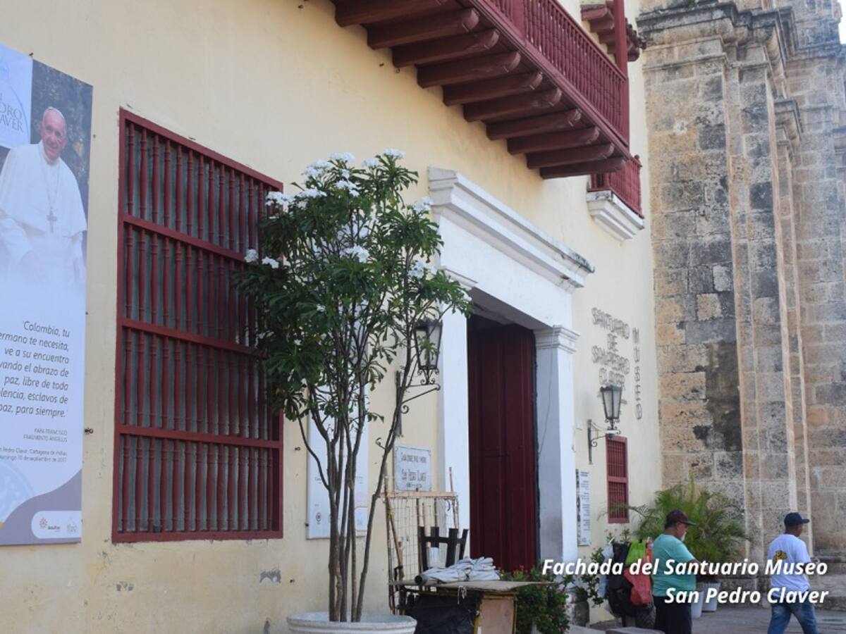 Este viernes en Cartagena habrá homenaje a la memoria del Papa Francisco