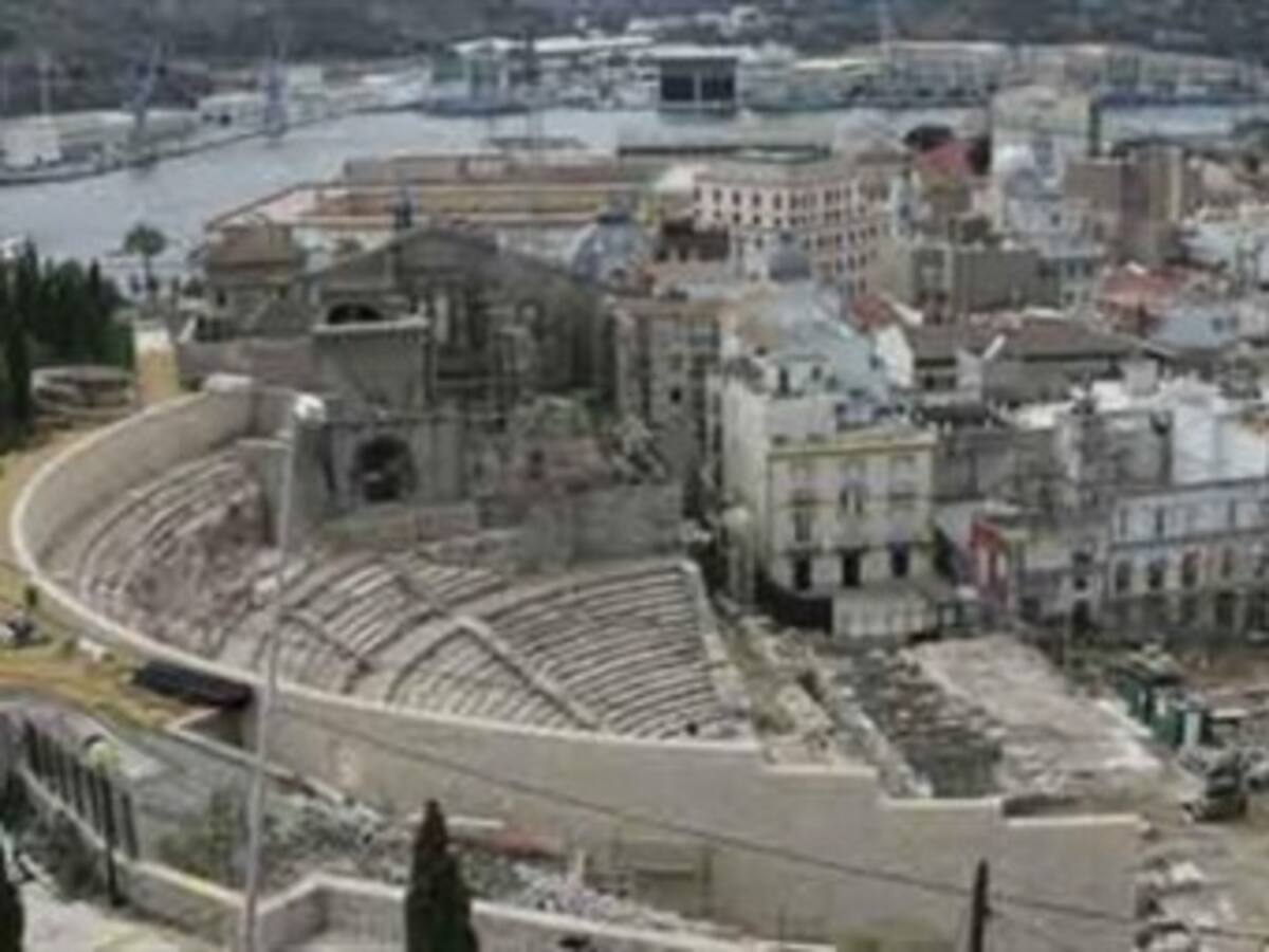 Lista la seguridad para la Cumbre de Presidentes del Caribe en Cartagena