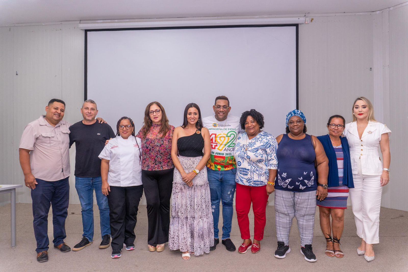 Alcaldía de Cartagena