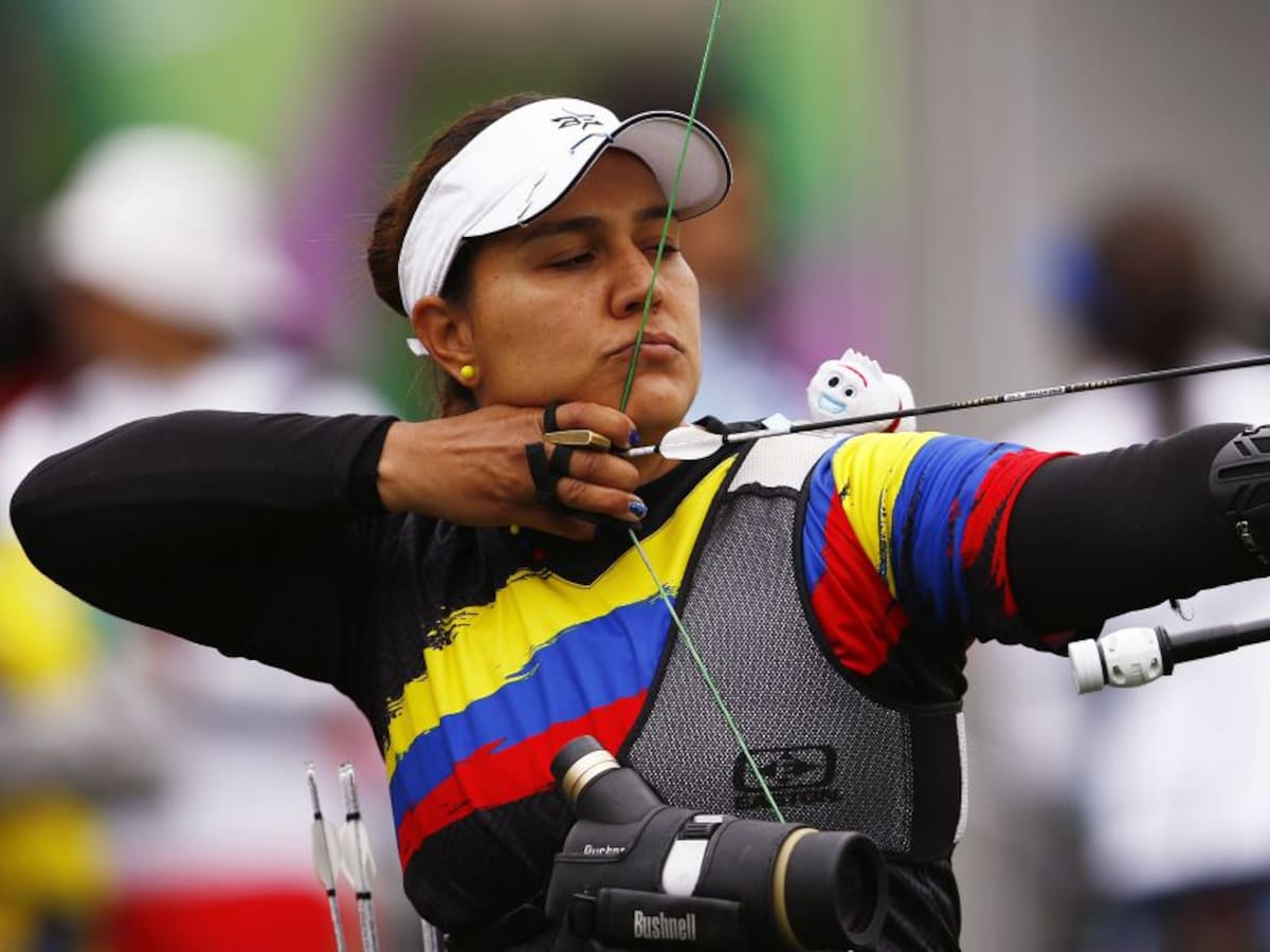 "Siempre hay que trabajar más duro por lo que uno desea": Ana María Rendón