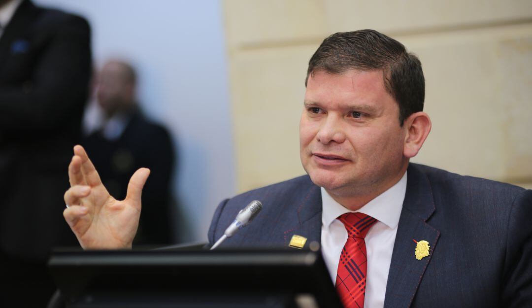 La reforma tributaria empezará a ser discutida en los próximos días en las comisiones económicas conjuntas