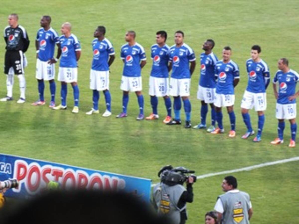 Modifican fechas del calendario de cuadrangulares del fútbol colombiano