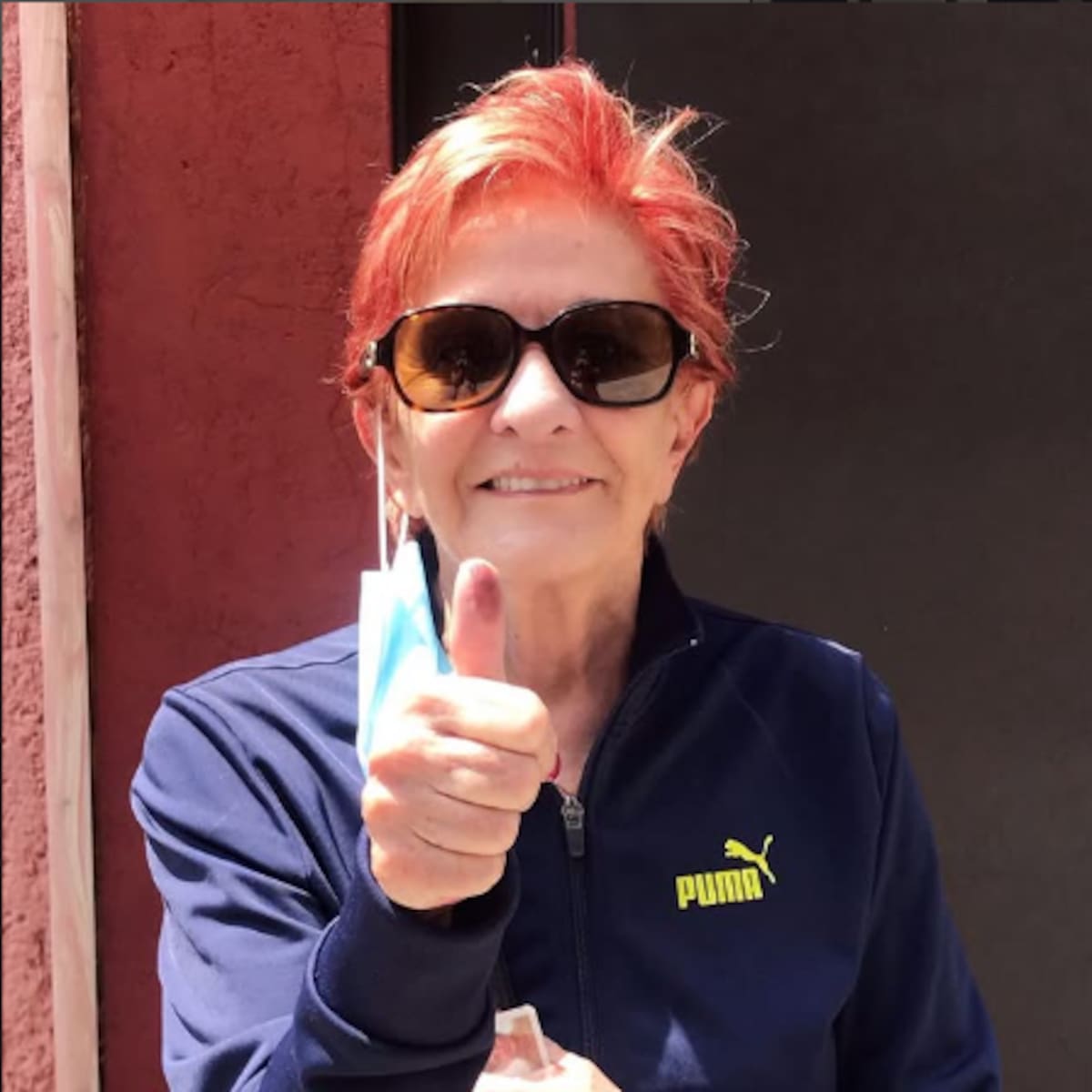 Murió la actriz mexicana Karina Duprez, directora de ‘La usurpadora’ y ‘La rosa de Guadalupe’