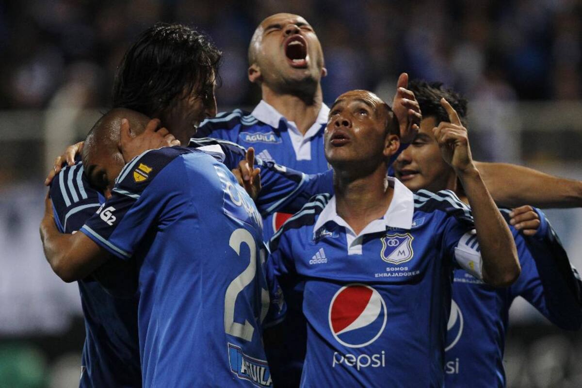 Los dirigidos por Juan Manuel Lillo ganaron 1-0 en su visita a Techo con un solitario gol de Mayer Candelo.