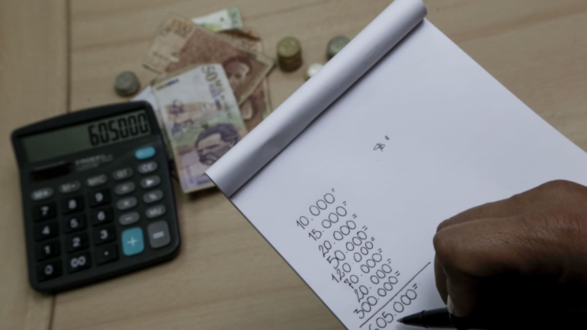 A la cárcel prestamistas gota a gota por extorsionar en Boyacá