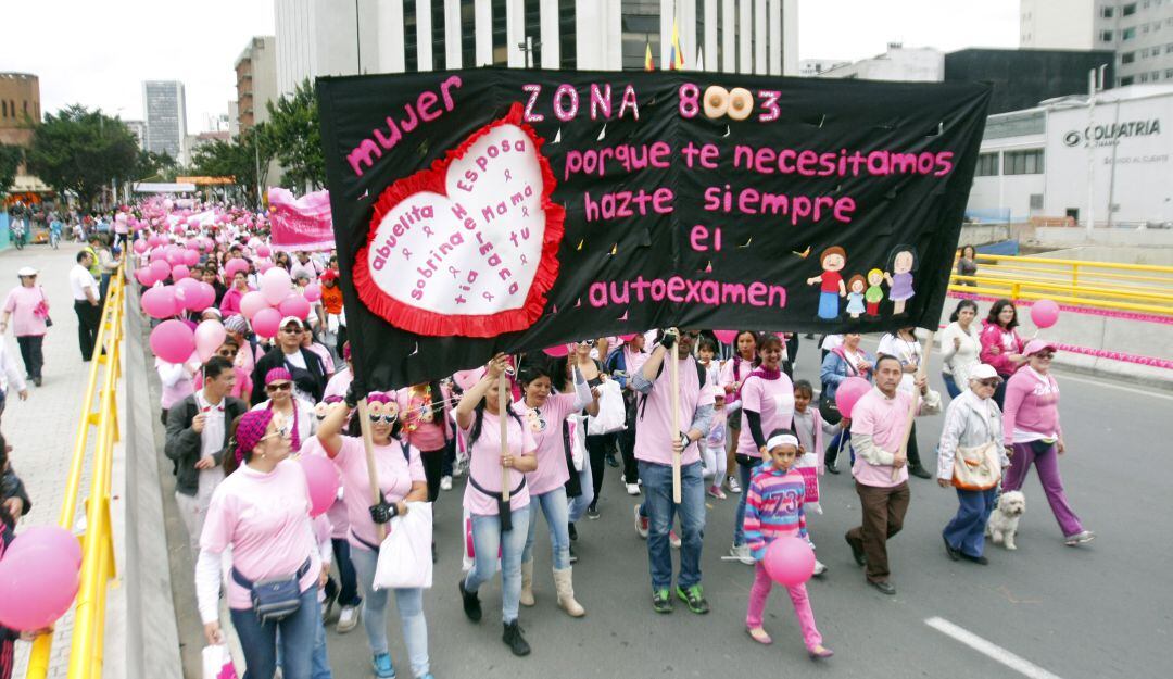 ¿Quedará inservible? Polémica por proyecto para enfrentar el cáncer de mama
