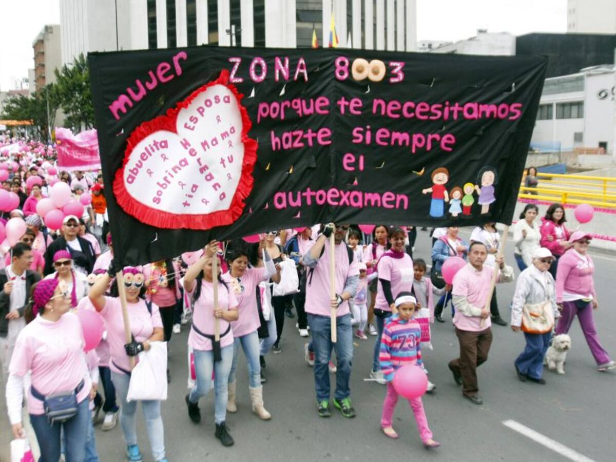 ¿Quedará inservible? Polémica por proyecto para enfrentar el cáncer de mama