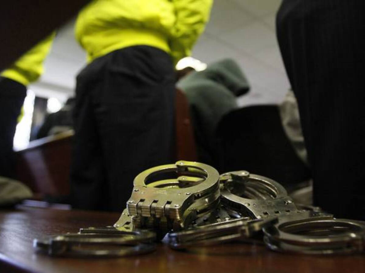 Capturan a dos sospechosos de atentado en Tumaco