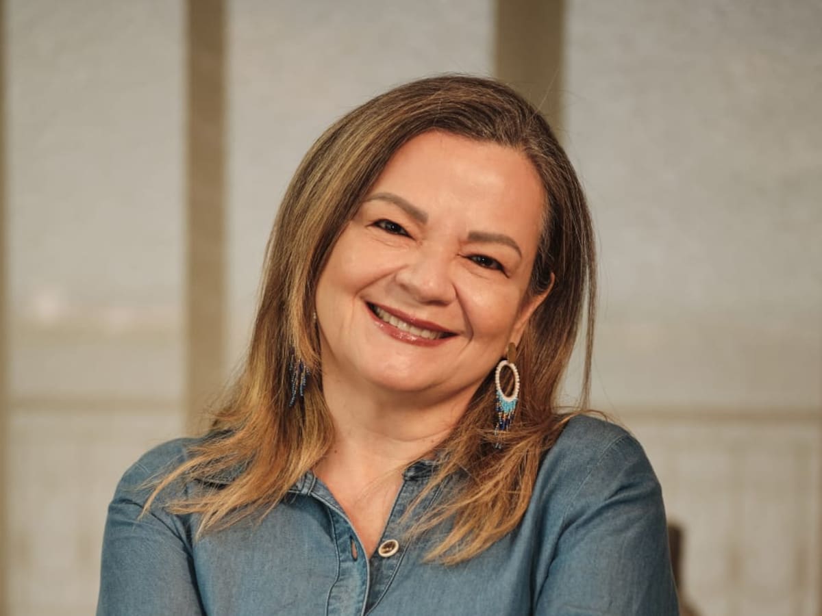 Carolina Poveda Rangel presentará su segunda novela en la Fiesta del Libro y la Cultura de Medellín