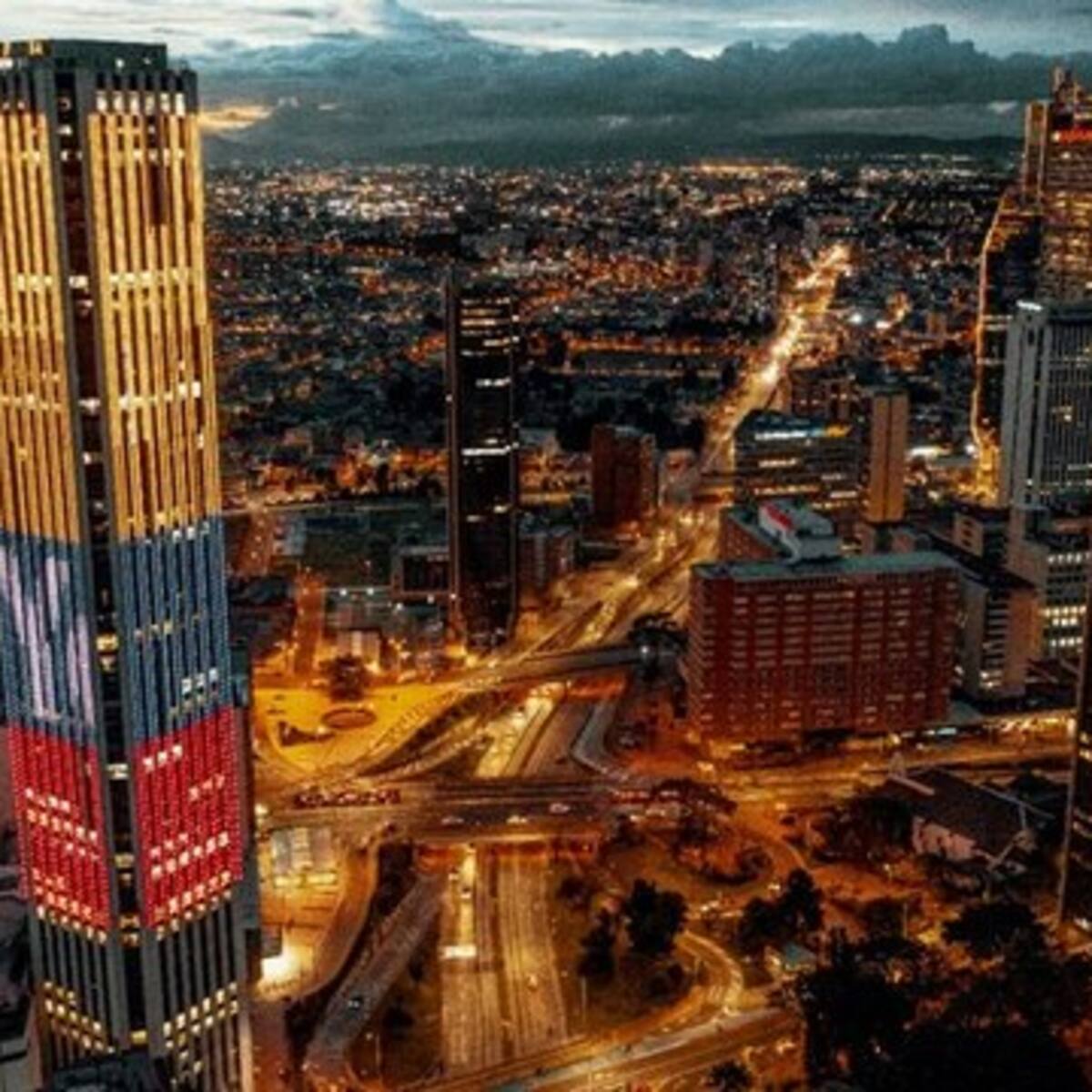 Bogotá lidera nuevamente el índice de Competitividad de Ciudades