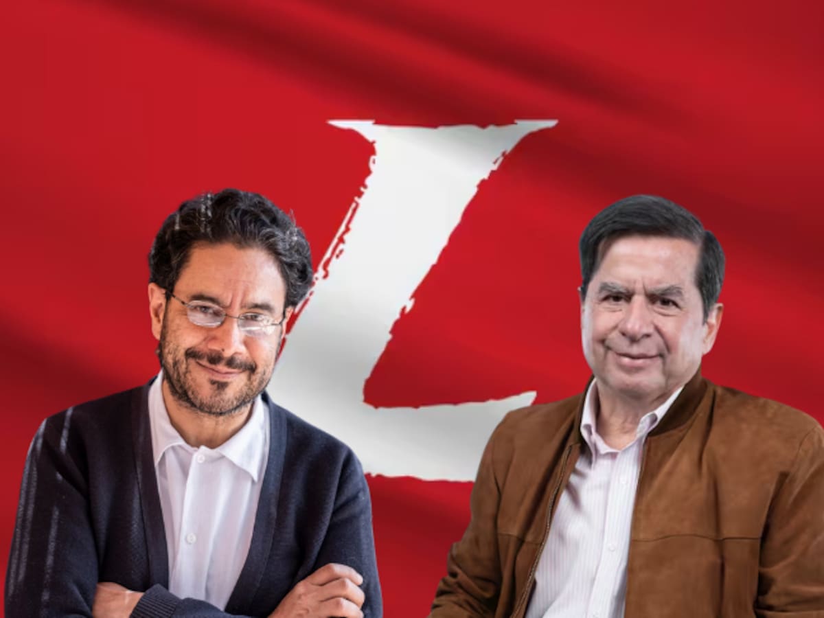 Iván Cepeda se reunió con congresistas liberales para sumar apoyos: ¿quiénes son?