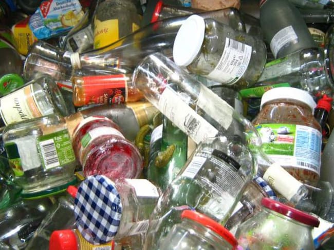 Minambiente reglamentó la gestión de residuos de envases y empaques