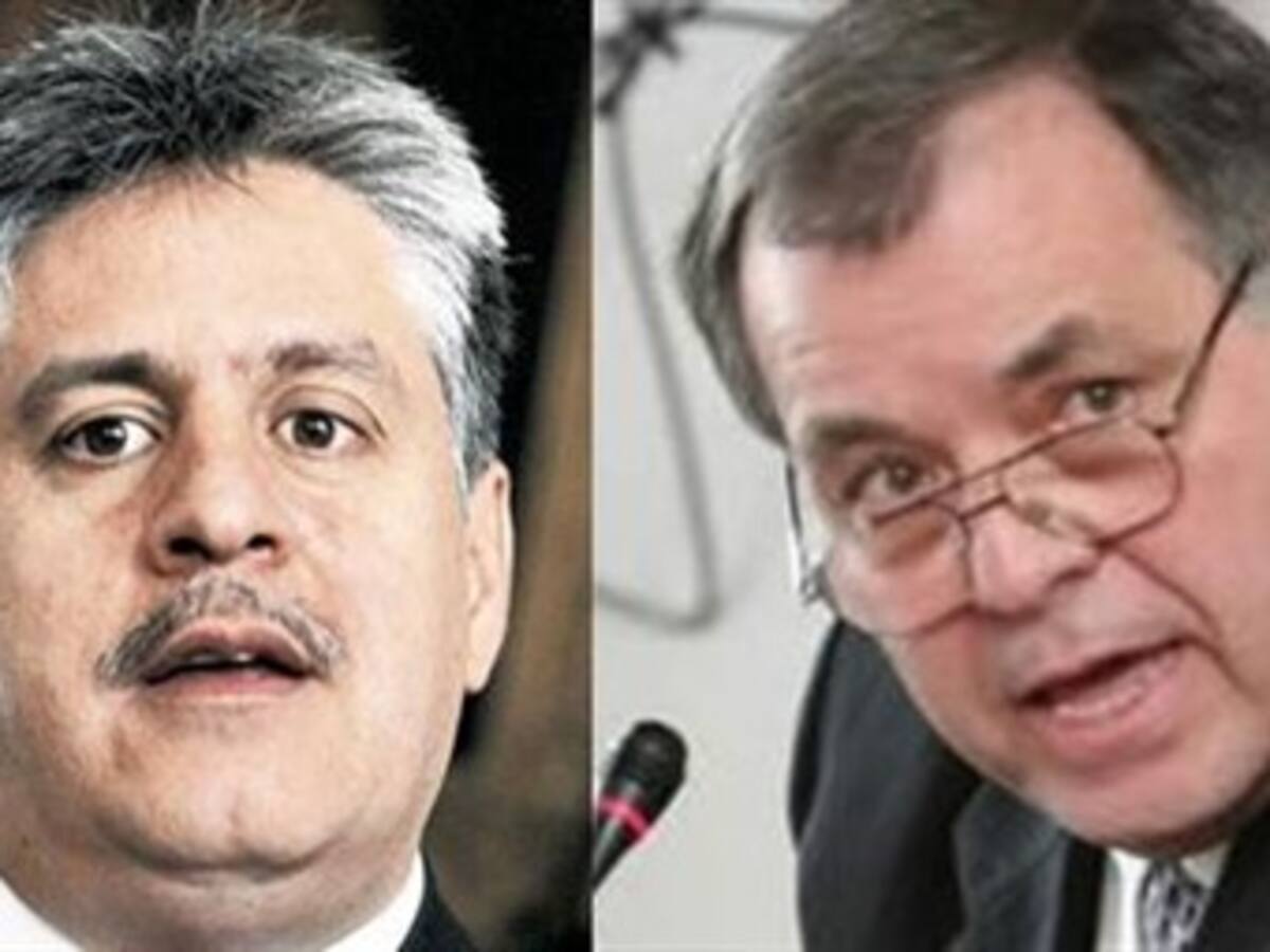 Procurador rechaza recusación del senador Iván Moreno