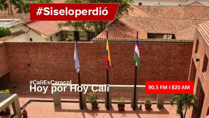 Cali Hoy por Hoy 06 de julio del 2020