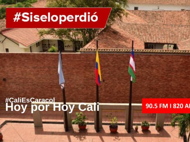 Cali Hoy por Hoy 06 de julio del 2020