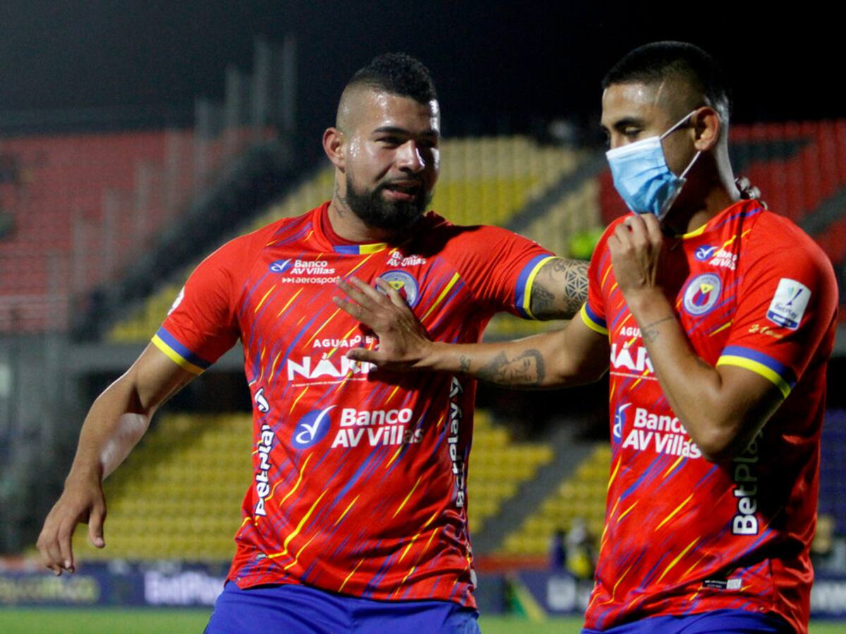 Jerson Malagón le dedicó una emotiva celebración a su madre, pero fue amonestado: la razón