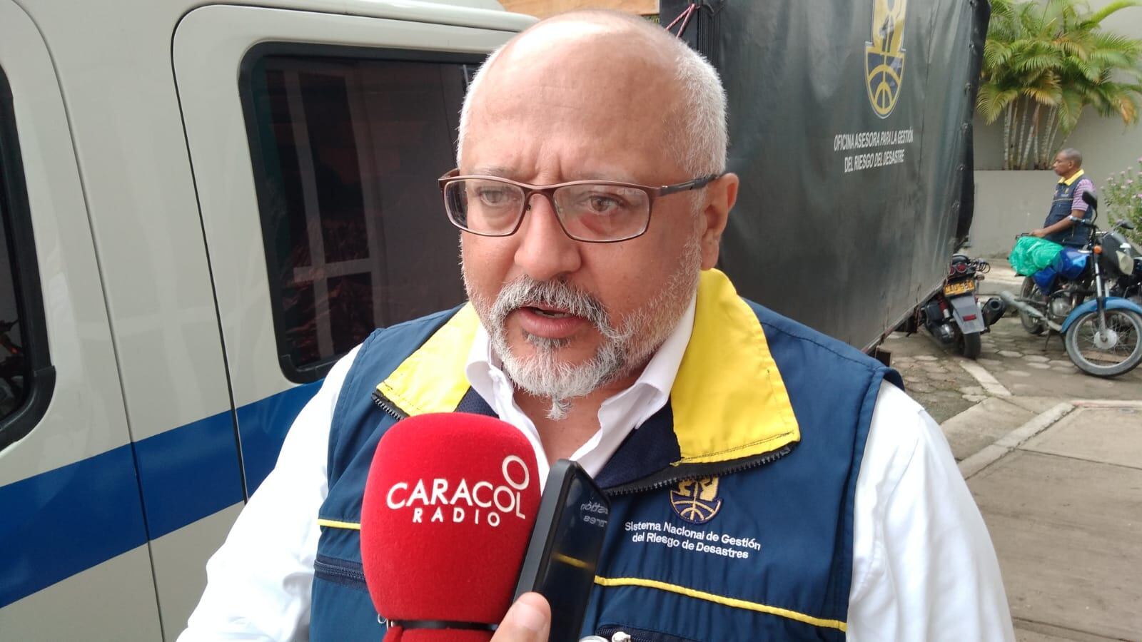 Caracol Radio Cartagena