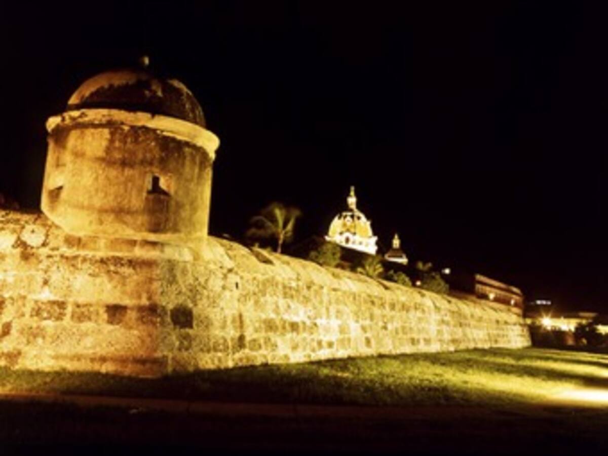 Los hombres más ricos de Latinoamérica analizarán en Cartagena la crisis económica mundial