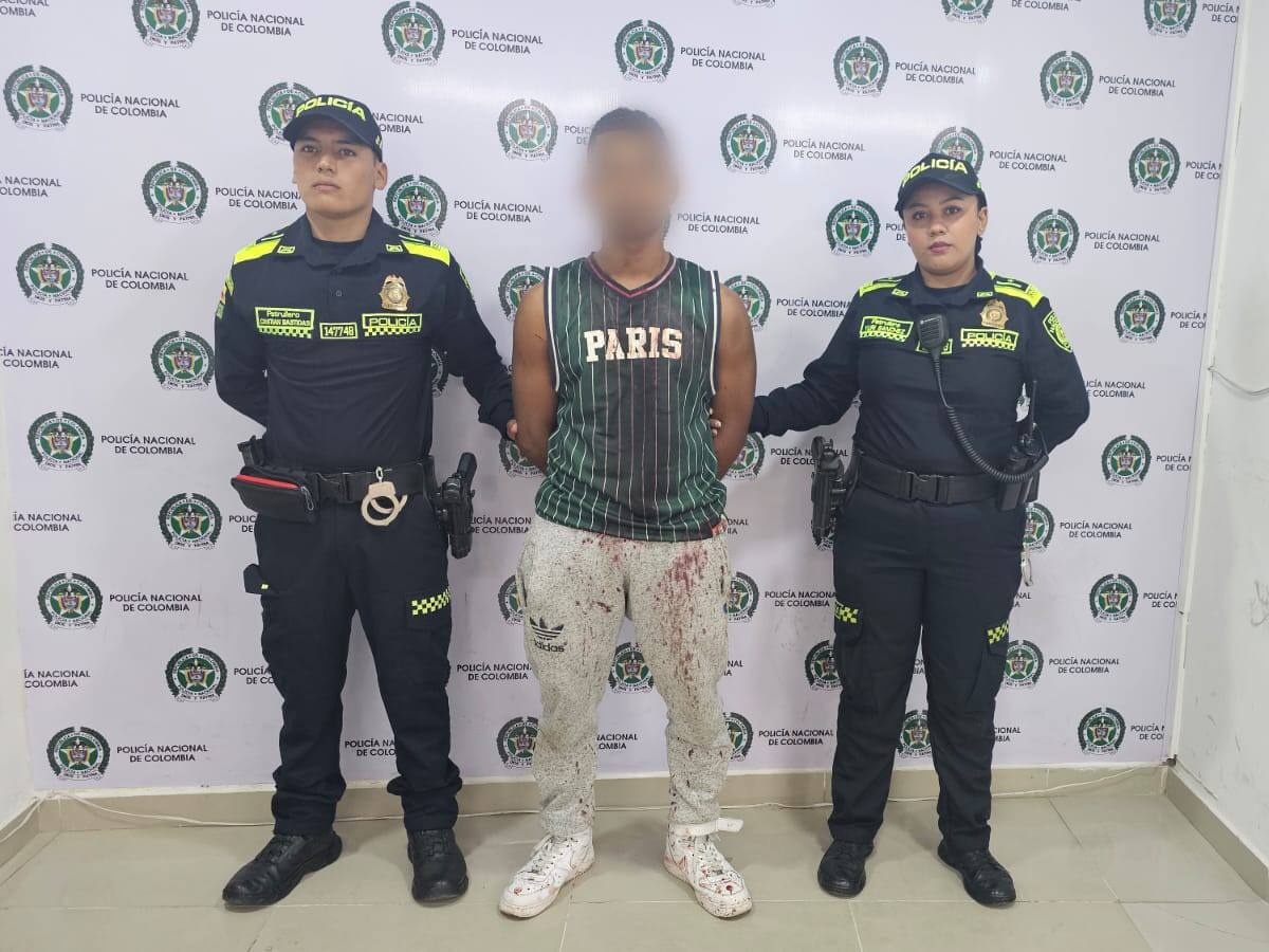 Un adolecente murió en medio de una riña en Ibagué