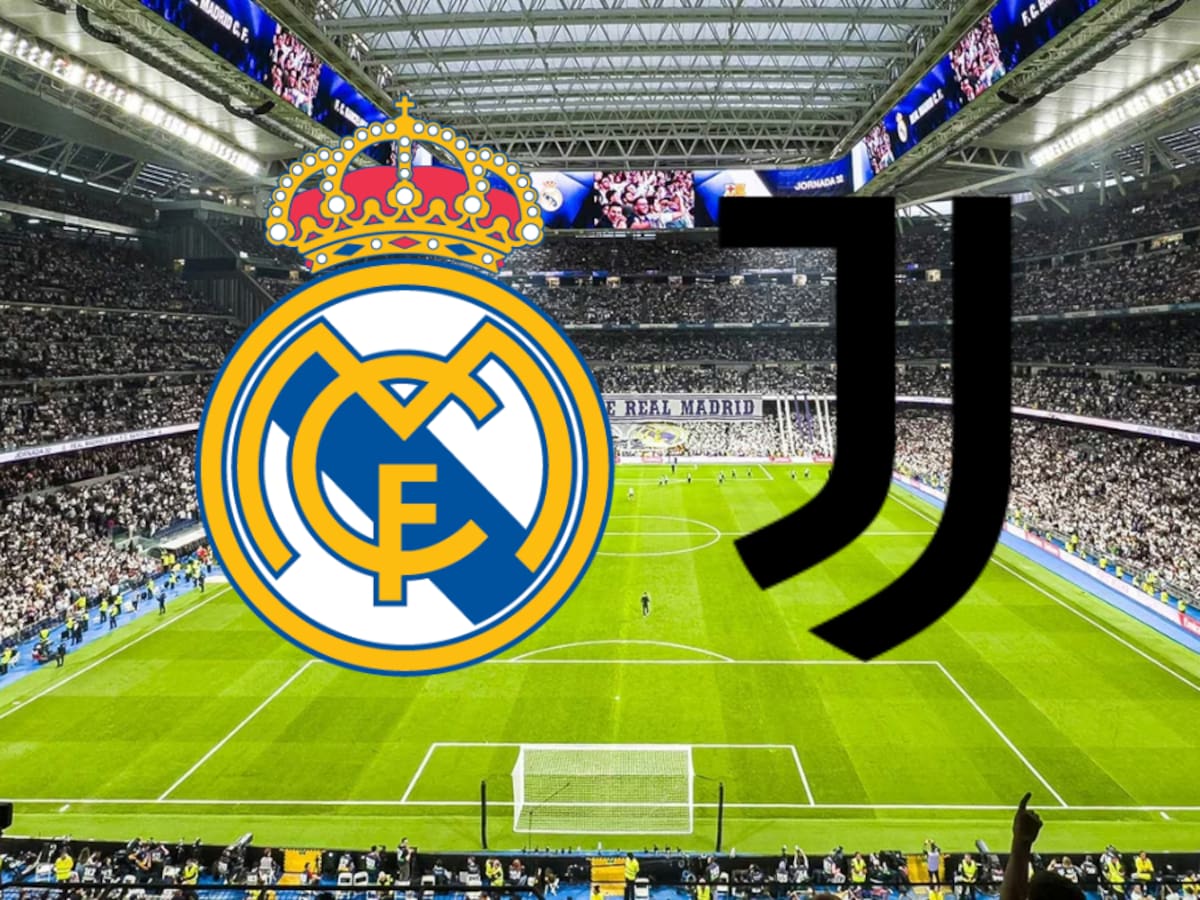 Champions League: Real Madrid vs. Juventus, prográmese acá con el partidazo de la fecha 3