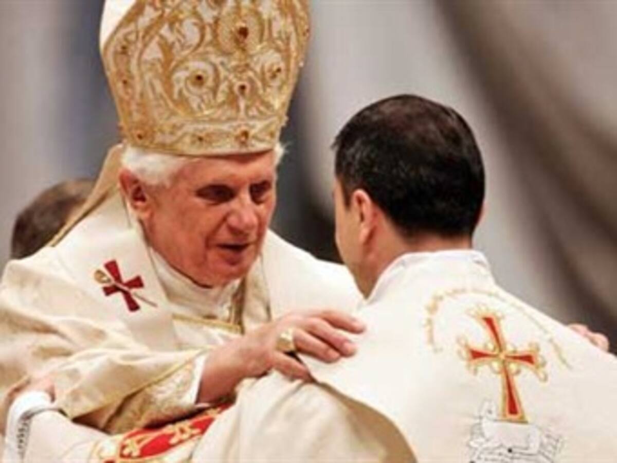 El Vaticano presenta nuevas normas más severas contra los abusos sexuales