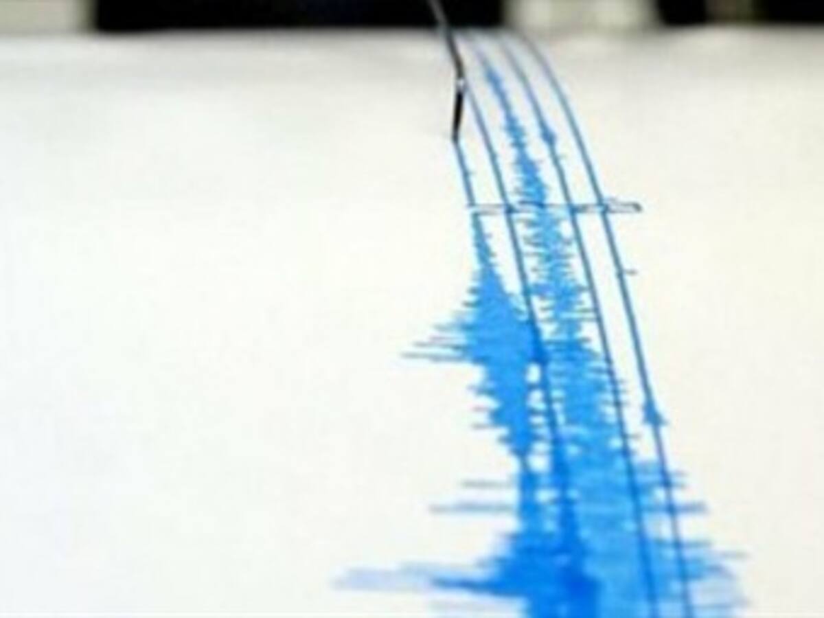 Temblor de 6,1 Richter en México no deja víctimas o daños graves