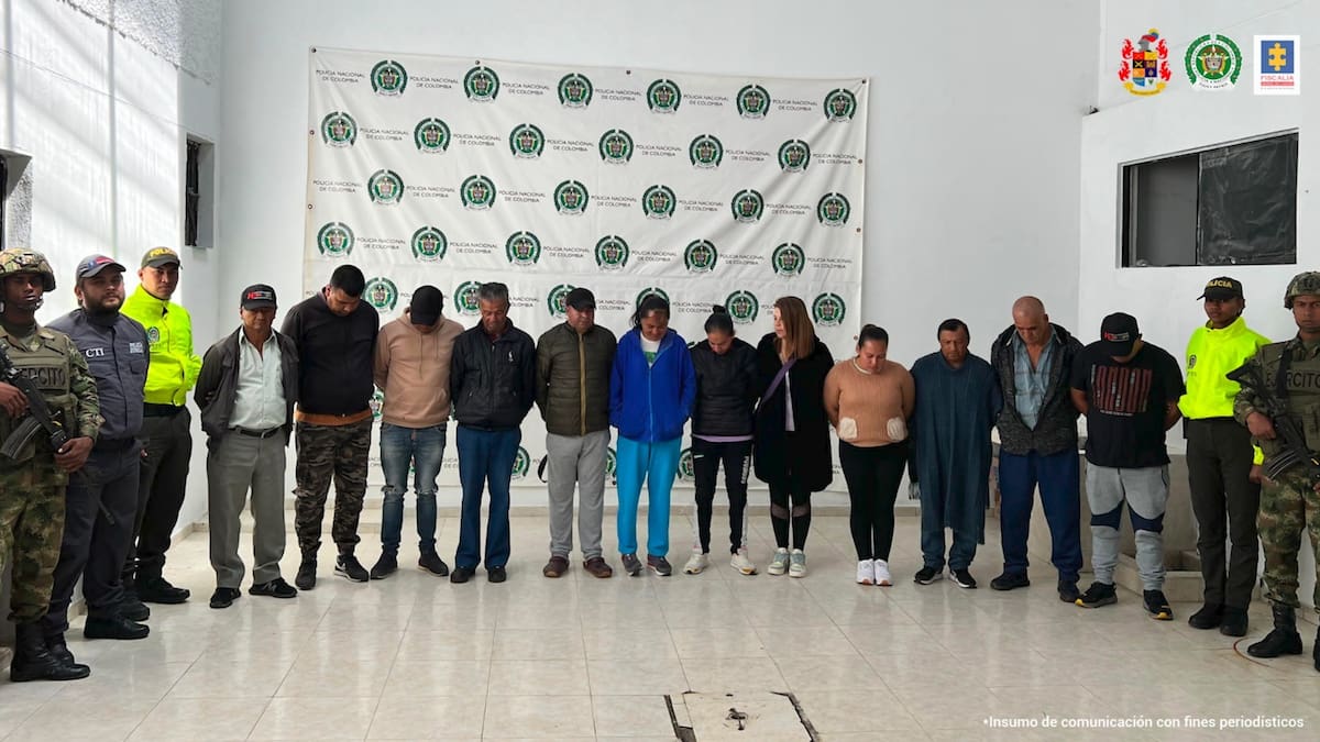 En libertad 14 señalados de generar desmanes electorales en el Putumayo