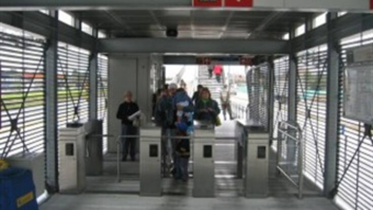 Problema de doble tarjeta en Transmilenio se arreglará en diciembre