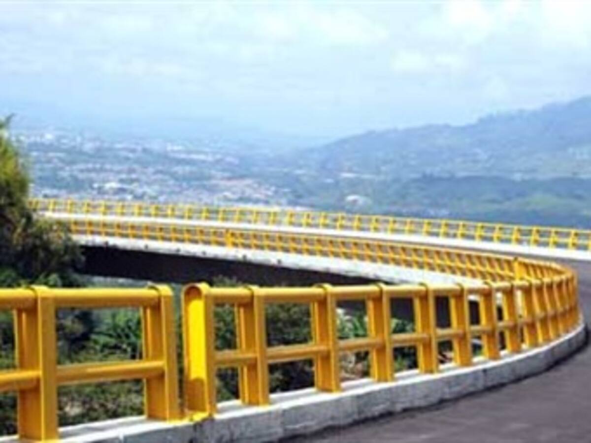 Gobierno venderá acciones de Ecopetrol para obras viales