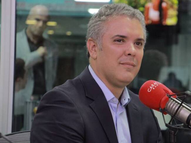 Duque gana su primer pulso y aplazan ley de procedimiento de la JEP