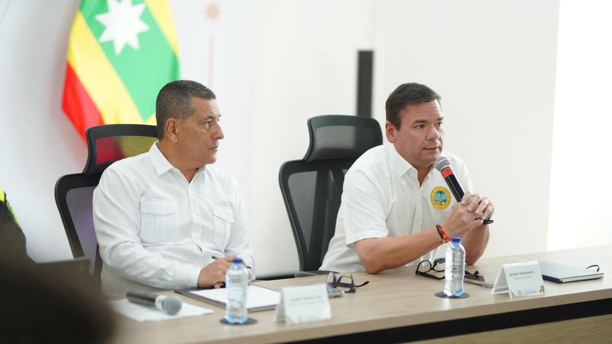 Autorizan libre circulación de motos hasta las 5 a.m. en Cartagena: ¿Cómo será?