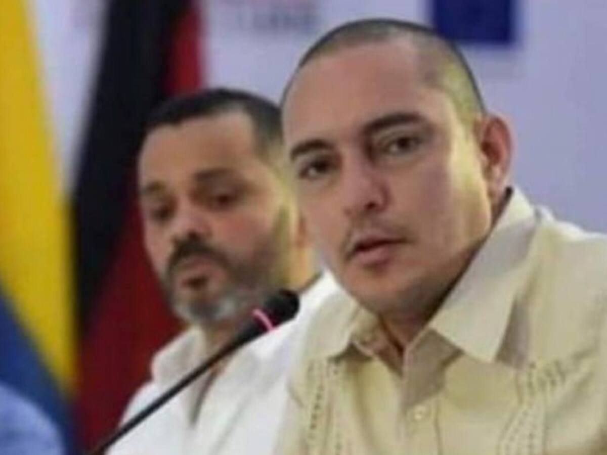 “La muerte de 'Ramiro Durán' es una gran pérdida”