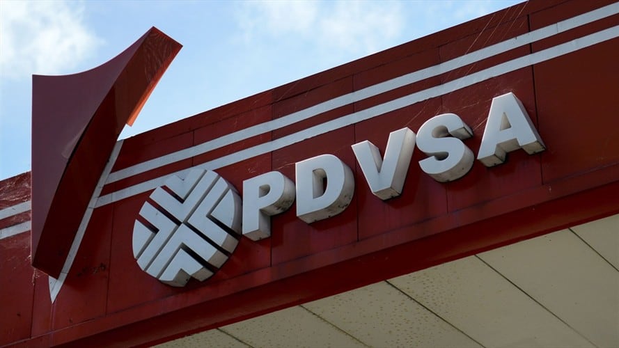 Petróleos de Venezuela (PDVSA). Foto: Getty Images