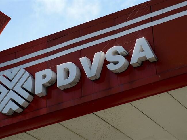 Petróleos de Venezuela (PDVSA). Foto: Getty Images