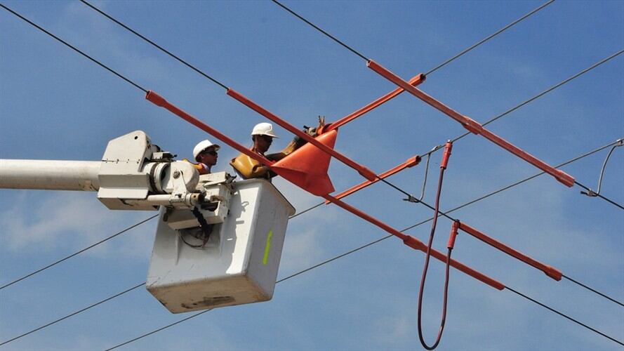 Promueven incidente de desacato contra Creg, Superservicios y Minminas por Electricaribe. Foto: Colprensa