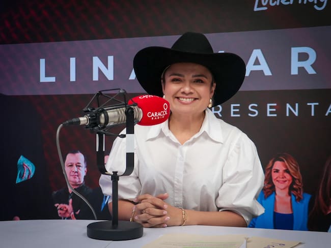 Gobierno fue incapaz de exigir al ELN que dejara de matar; ellos se fortalecieron: Lina Garrido