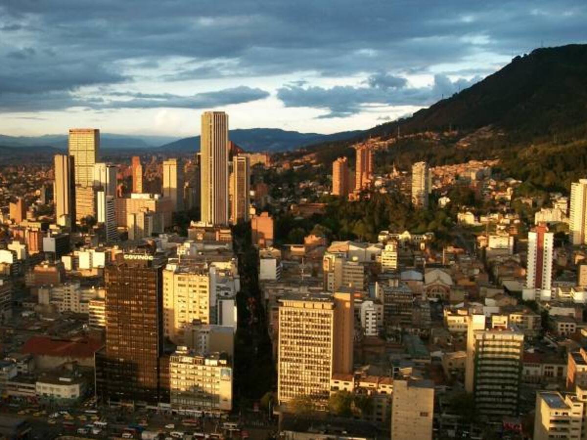 Reportan desaparición de una mujer enferma de Alzheimer en Bogotá