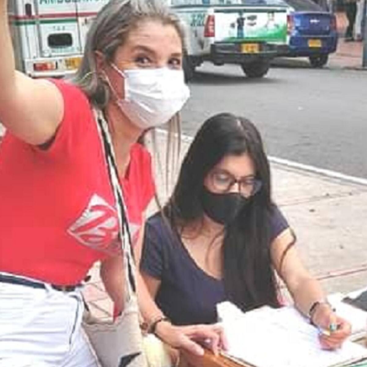 Inició recolección de firmas para revocatoria en Ocaña Norte de Santander