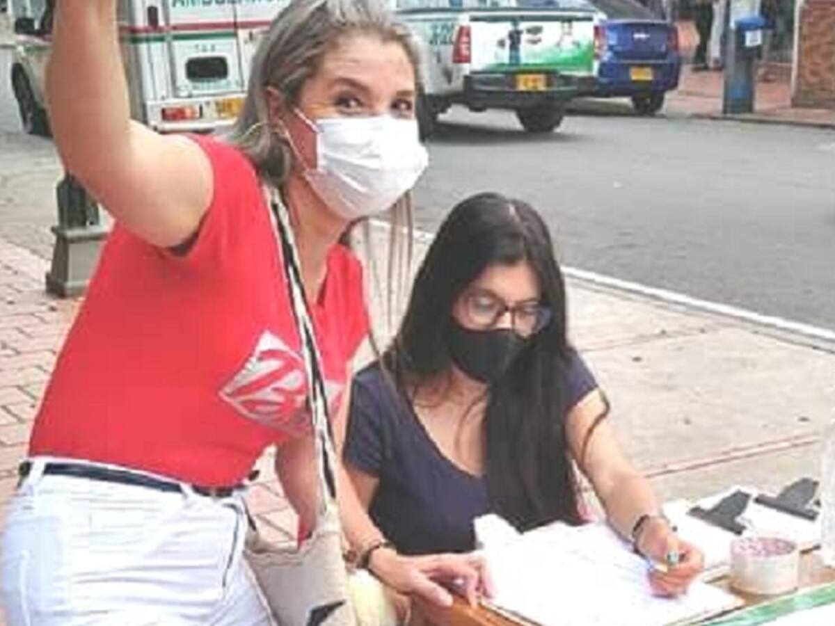 Inició recolección de firmas para revocatoria en Ocaña Norte de Santander