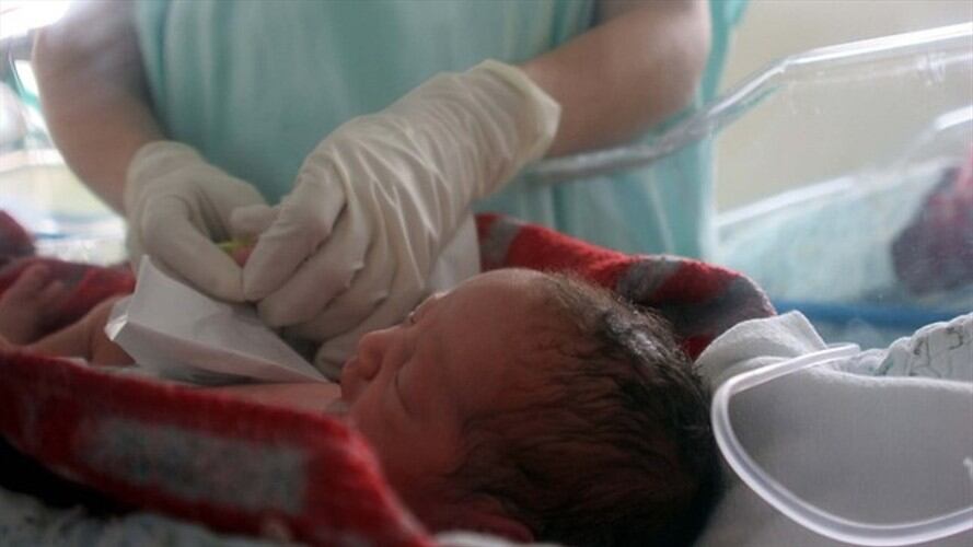 Imagen de referencia. Foto: Colprensa