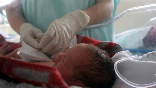 Imagen de referencia. Foto: Colprensa