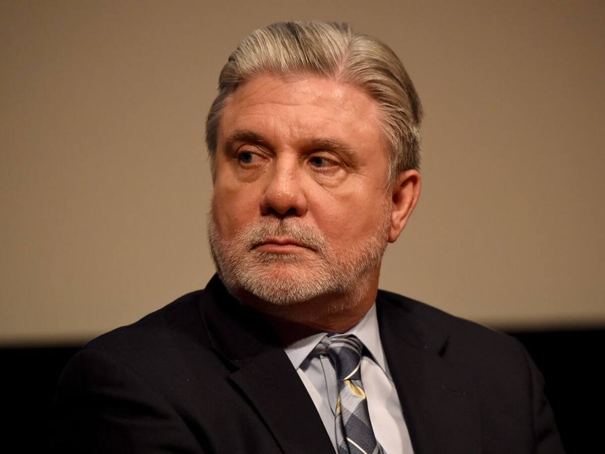 La cienciología no es completamente mala: Mike Rinder, exoficial de la Iglesia