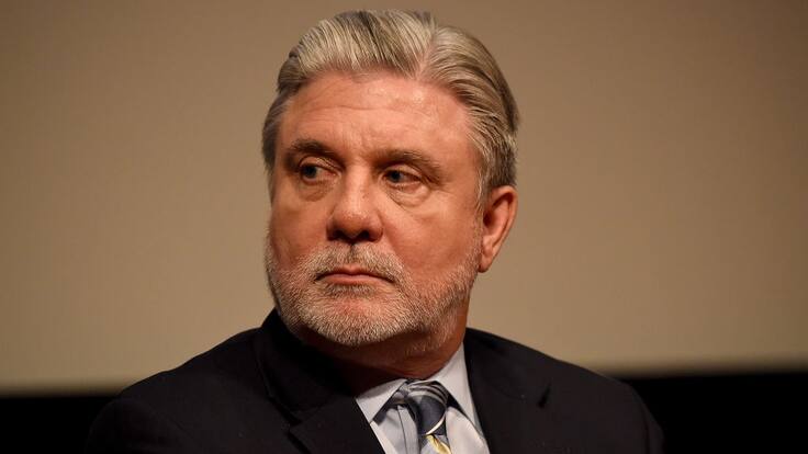 La cienciología no es del todo mala: Mike Rinder, exoficial de la Iglesia