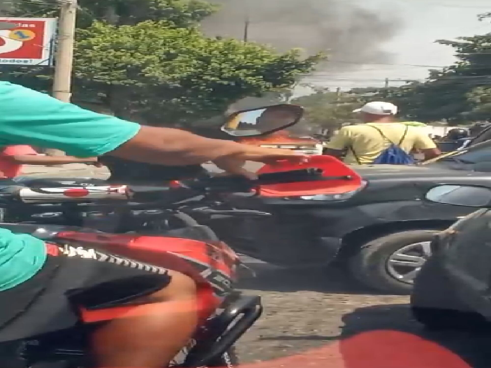 Captura de video