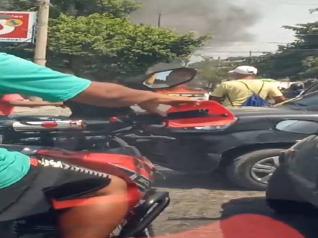 Captura de video