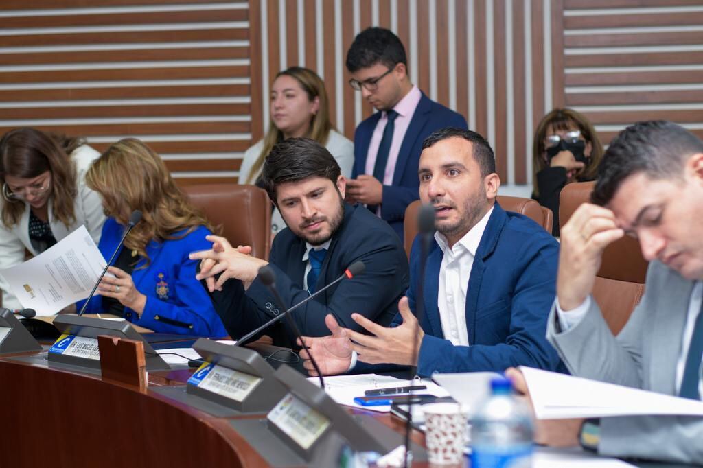 Fernando Niño Mendoza